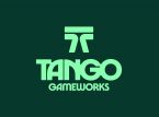 Tango Gameworks regresa y estrena nuevo sitio web y aspecto