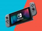 Nintendo Switch 1 se desinfla en hardware, pero sigue vendiendo juegos como churros