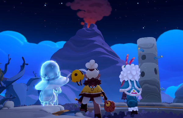 Herobeat Studios (Endling - Extinction is Forever) regresa al activismo medioambiental con historia emotiva en Rewilders: The Lost Spring