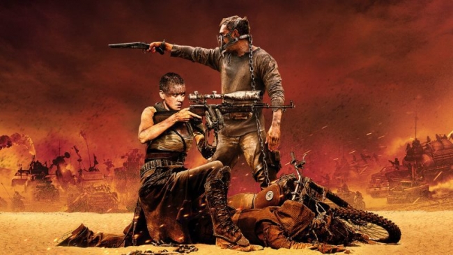Informe: Mad Max: Los Yermos está siendo reimaginada para la pequeña pantalla