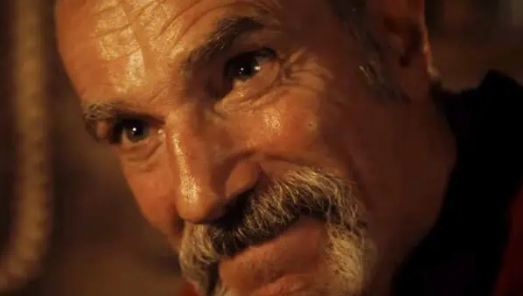 Daniel Day-Lewis insinúa que está dispuesto a volver a actuar