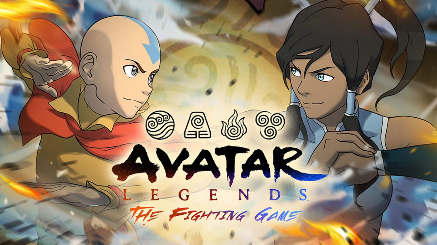 Menos de un dñía antes de su lanzamiento, ya tenemos el roster completo para Avatar Legends: The Fighting Game con los tres últimos personajes