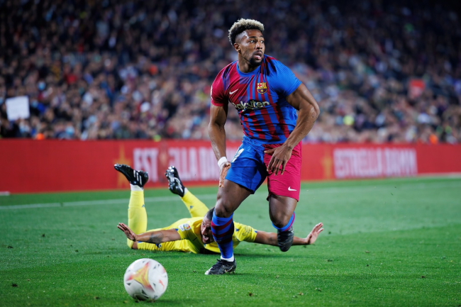 El entrenador del West Ham prohíbe a Adama Traoré ir al gimnasio,