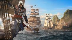 El desarrollo de los juegos en Ubisoft ahora %22va más allá de un solo título%22: %22Sabíamos que el trabajo que se hizo en Shadows no terminaría con Shadows%22