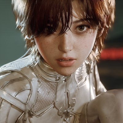 Stellar Blade: Blood Rain el director general de la desarrolladora explica el aspecto 