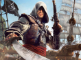 Assassin's Creed: Black Flag Resynced vendi&oacute; m&aacute;s en dos semanas de lo que Ubisoft esperaba para todo el primer a&ntilde;o