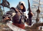 Assassin's Creed: Black Flag Resynced vendi&oacute; m&aacute;s en dos semanas de lo que Ubisoft esperaba para todo el primer a&ntilde;o