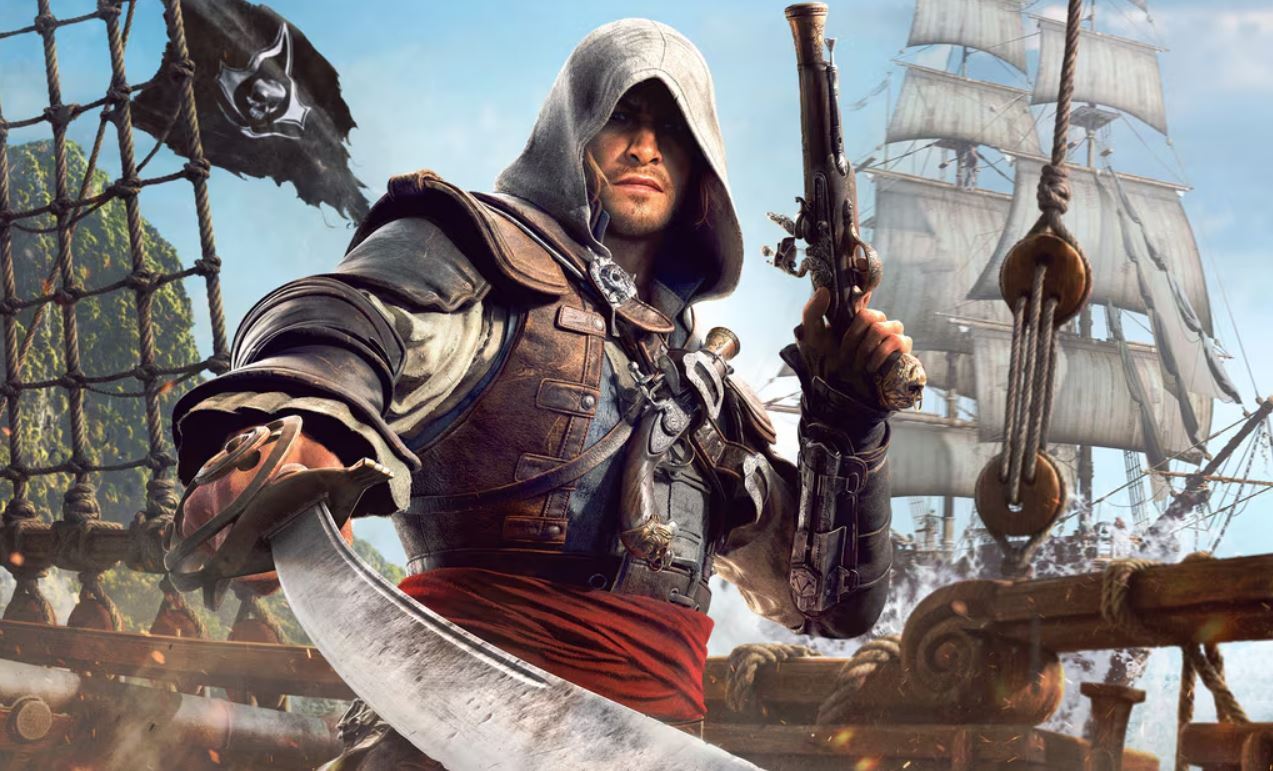 Buenas noticias para Ubisoft: Assassin's Creed: Black Flag Resynced ha vendido ya más de 3,5 millones de copias, la previsión para todo 2026