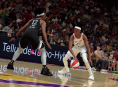 NBA 2K27 promete mejoras en el gameplay y en los modos MiJugador, MiEquipo, MiCarrera y MiNBA