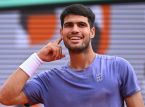 Carlos Alcaraz gana su primer Masters de Montecarlo ante un Lorenzo Musetti roto