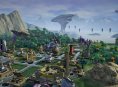 Hoy en GR Live: Aven Colony