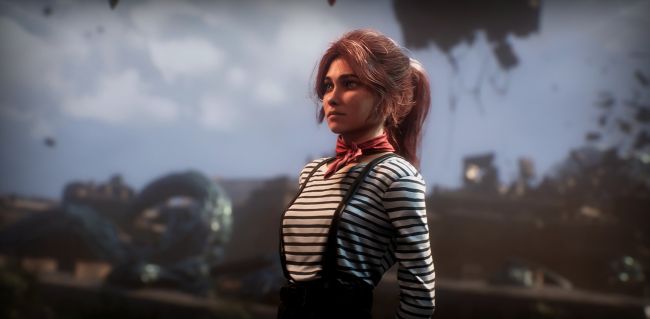 Los mejores protagonistas de videojuegos de la década de 2020 (hasta ahora)