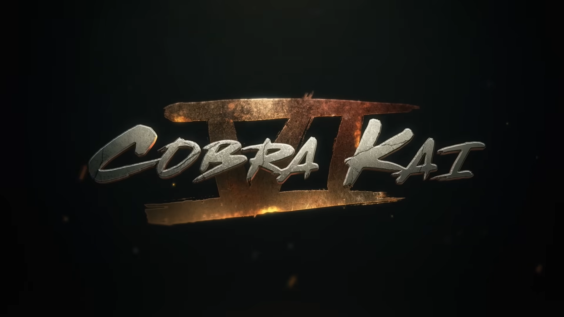 Cobra Kai ha confirmado el inusual calendario para el estreno de su Temporada 6 en tres tandas de episodios