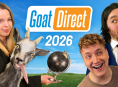 Coffee Stain organiza el Goat Direct anual, revelando el pack Buck to the Future y la colaboración con What the Car?