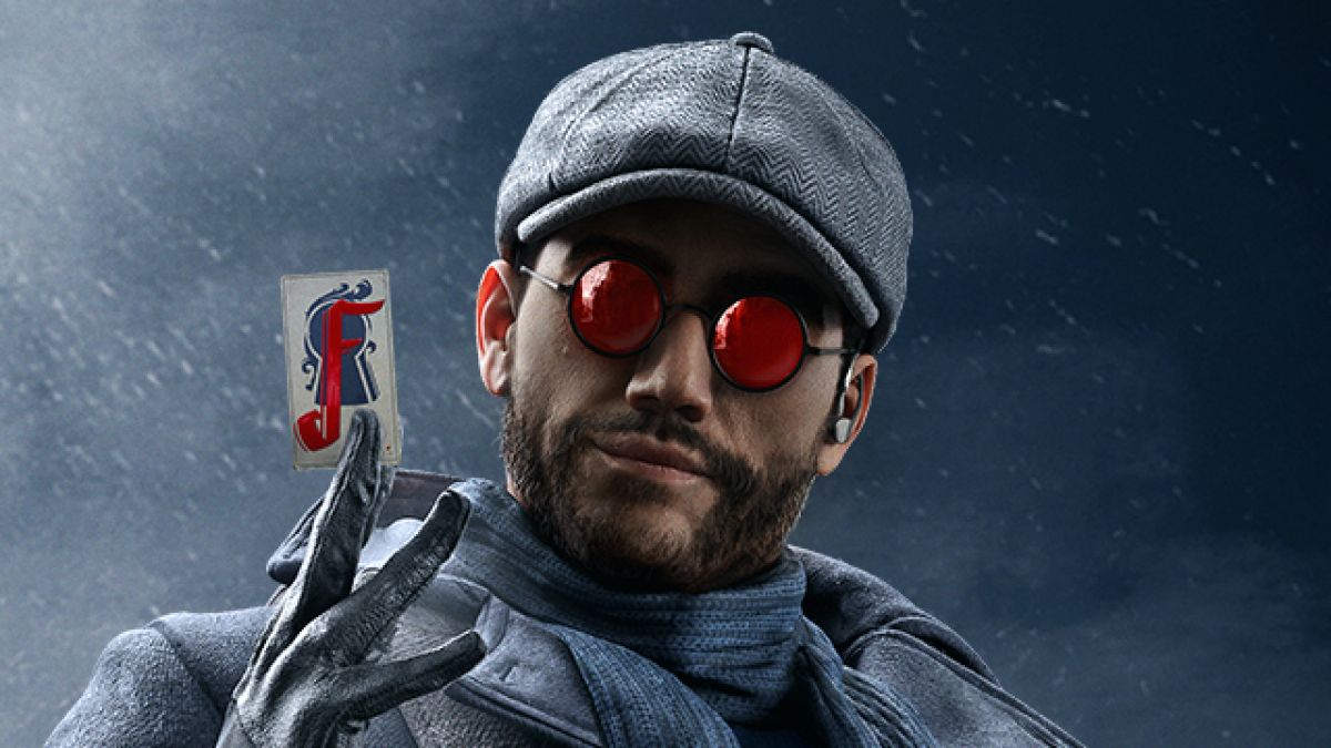 Cuanto Ocupa El Rainbow Six Siege Pc Todo sobre Crimson Heist y Rainbow Six Siege - Año 6