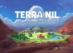Terra Nil es un juego de construcci&oacute;n al rev&eacute;s