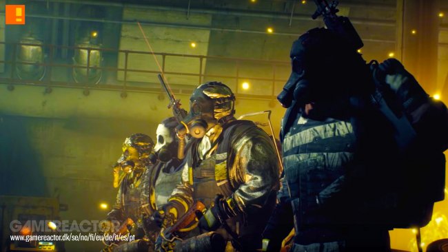 The Division