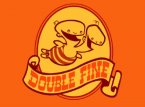 El misterio del "proyecto sin anunciar AAA" de Double Fine