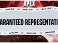 Copa de Esports &laquo; Nations 2026: se ha concedido a 20 pa&iacute;ses una &laquo;representaci&oacute;n garantizada&raquo; para el torneo &laquo; Apex Legends 