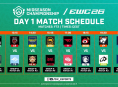 Mundial de Esports 2026: &laquo; Here son los primeros enfrentamientos del Campeonato de mitad de temporada de la Champions Series de &laquo; Overwatch 