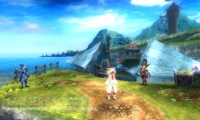 Final Fantasy: Explorers