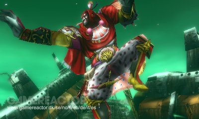 Final Fantasy: Explorers