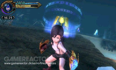 Final Fantasy: Explorers