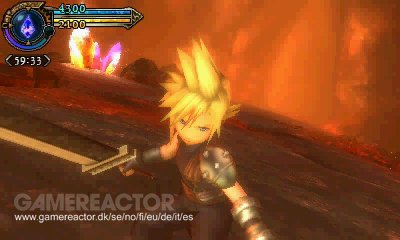 Final Fantasy: Explorers