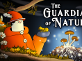 El primer episodio de The Guardian of Nature ya está disponible en la mayoría de las plataformas