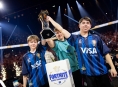 Fortnite Coronados los vencedores de la Champions Series Worlds 2025 tras un fin de semana &eacute;pico en Francia