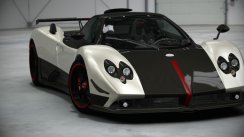 Forza 4, primero en la carrera UK