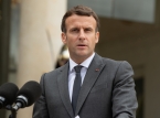 Francia reconoce formalmente el Estado de Palestina