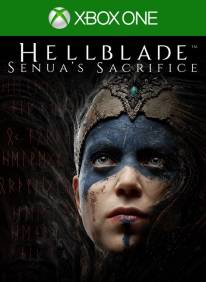 Hellblade: Senua's Sacrifice