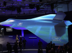 Italia aprueba 8.800 millones de euros para el programa de aviones de combate GCAP