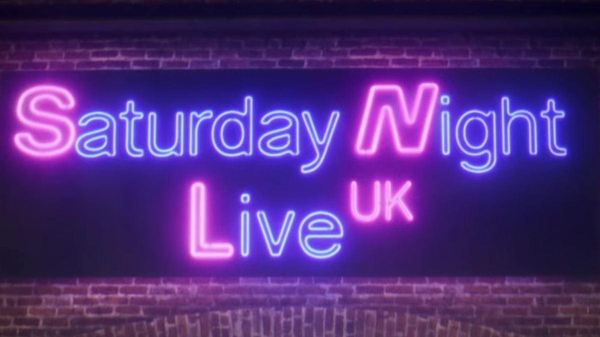 Jack Whitehall confirmado como cuarto presentador de la edición británica del Saturday Night Live