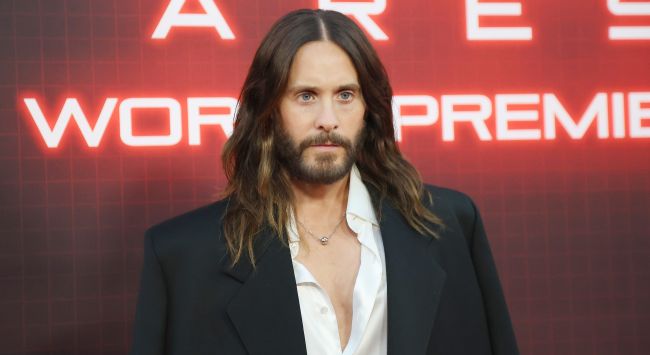 Jared Leto, acusado de agresión sexual por cuatro mujeres