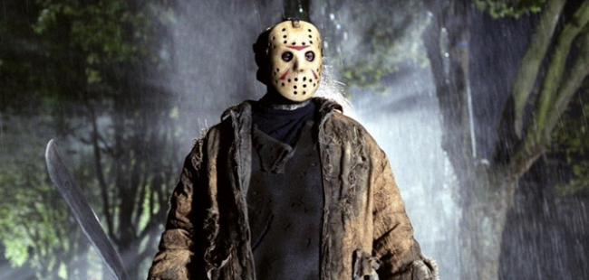 Jason Voorhees podría ser interpretado por una ex superestrella de la WWE en el reinicio de Viernes 13