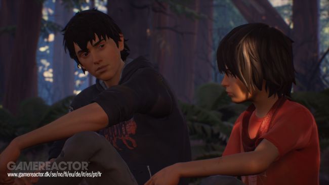 Life is Strange 2