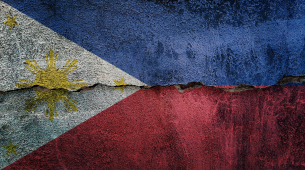 Gran terremoto de magnitud 7,8 sacude Filipinas, ya hay al menos 19 muertos