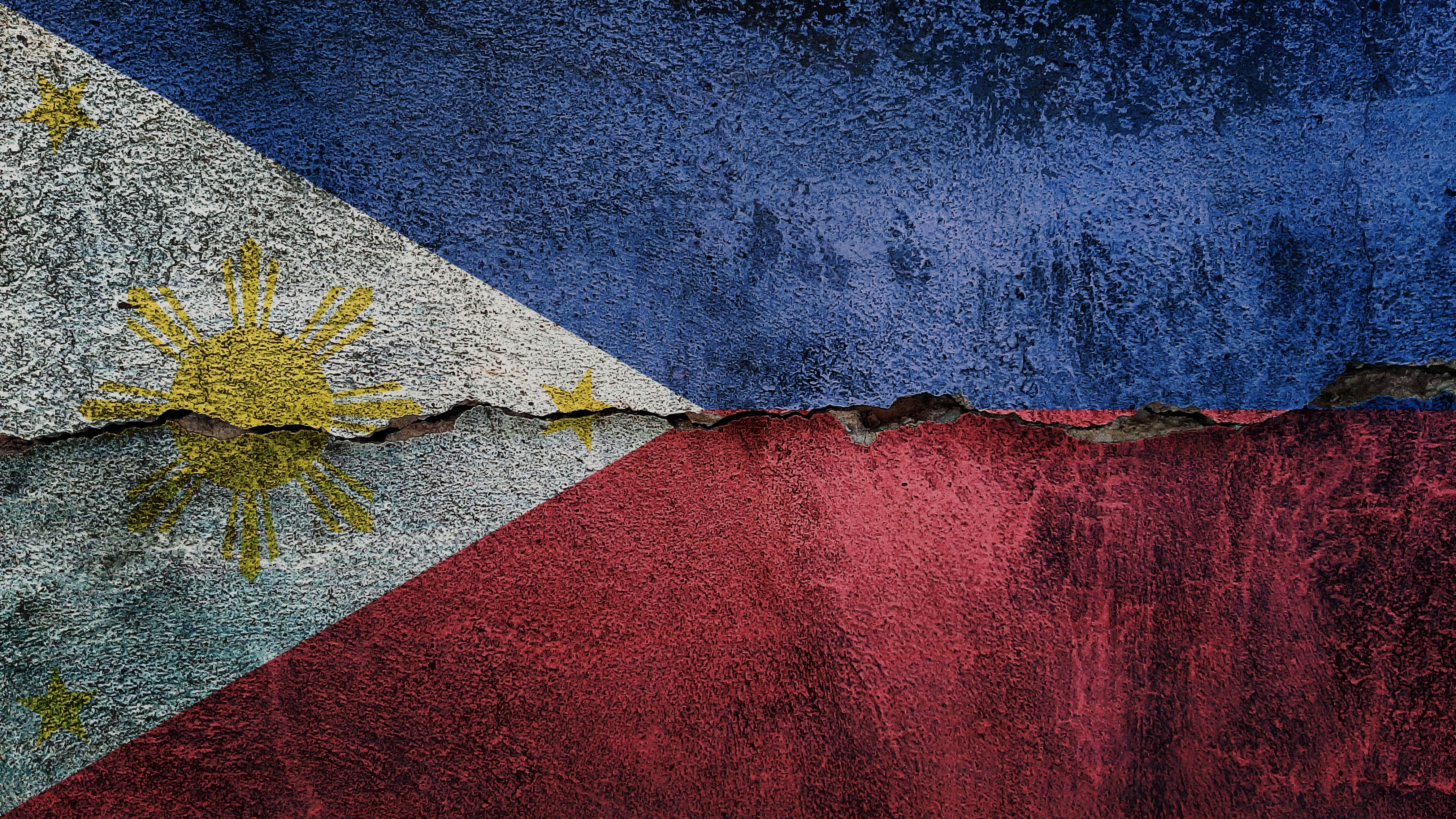Gran terremoto de magnitud 7,8 sacude Filipinas, ya hay al menos 19 muertos
