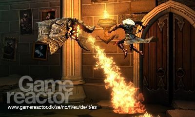 Castlevania: Lords of Shadow - Mirror of Fate