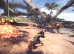 Monster Hunter: World ya es el juego más vendido de la historia de Capcom