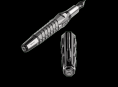 Montegrappa ha diseñado una pluma estilográfica de The Batman que cuesta tanto como tres iPhone 16 Pro Max