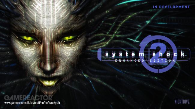 System Shock 2