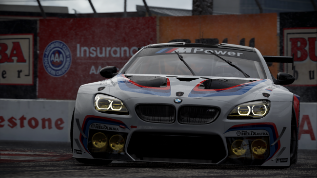 Project CARS 2