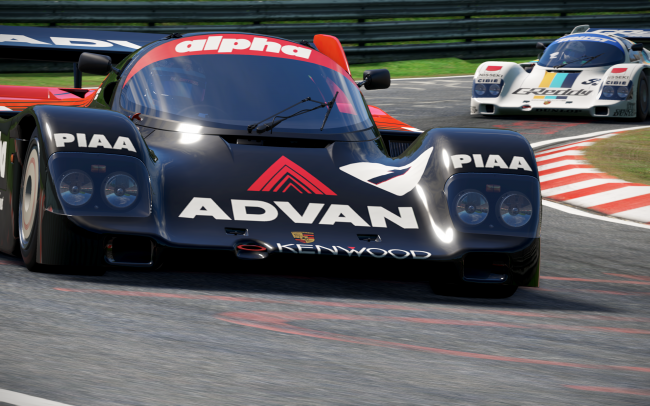 Project CARS 2