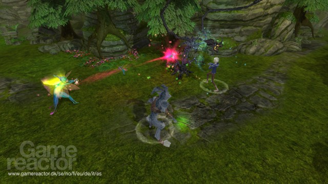 Rise of the Guardians