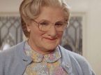 El coprotagonista de La señora Doubtfire quiere resucitar al actor cómico Robin Williams  como "voz de IA"
