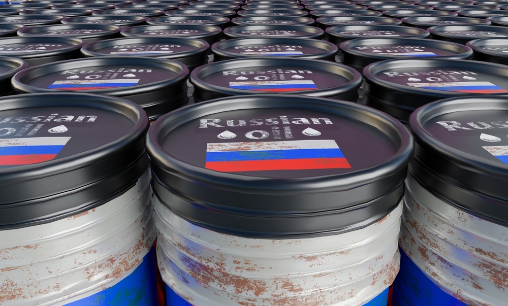 Rusia ganó 6.000 millones de euros con las exportaciones de combustibles fósiles desde el inicio de la guerra de Irán