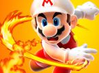 Imaginando el control de Super Mario Galaxy HD en Nintendo Switch
